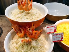 -村长家的疙瘩汤(沌口店)