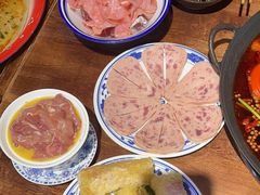 -楠火锅(新塘翡翠绿洲店)