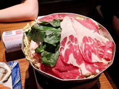 -王氏炉匠·烧鸟放题自助(好运街店)
