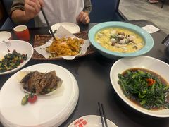 -聚鑫阁江浙菜·非遗传承技艺(青村帝华园店)