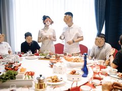 -鑫复盛礼记酒店·国家白金五钻酒家