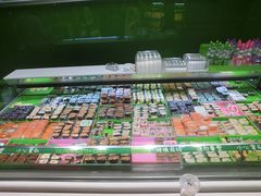 各种寿司-鲜道寿司(无锡苏宁店)