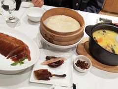 -四季民福烤鸭店(前门店)