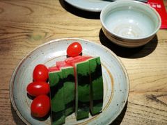-青年公社烤鸭(蜀山万象汇店)
