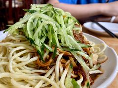 四川凉面-力力豆花庄(广渠门店)