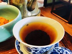 -湖畔居茶楼(湖滨店)