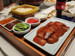 -院里寻菜·精致庭院菜(观沙岭店)