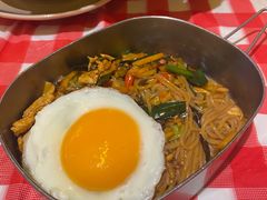 -老表记广西宵夜螺蛳鸭脚煲(西大店)