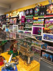 -LEGO(国贸商城店)