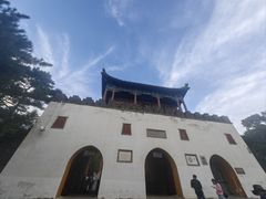 -须弥福寿之庙