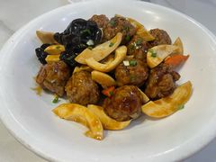 -刘胖子家常菜·蹄花焖藕(中南店)