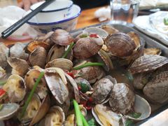 -威海海鲜王(窑头路店)