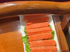 -蓉城老妈火锅(双林路店)