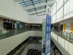 -北京华联生活超市(北京常营店)