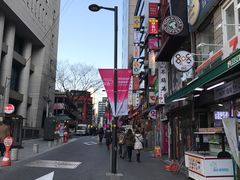 -line friends(明洞旗舰店)