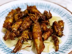 -汇兴源餐馆(小北路店)