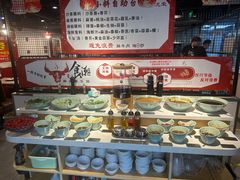 -食潮汕头鲜牛馆(望京保利店)