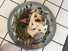 -MIKAKU(万达广场上海宝山店)