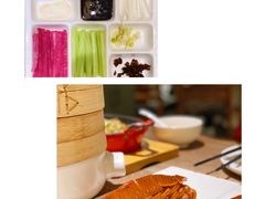 酥不腻烤鸭-小大董·烤鸭(凤凰汇店)