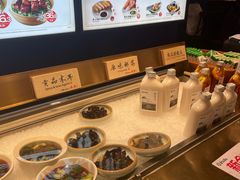 -和府捞面(东直门银座店)