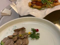 -全聚德(上海首店浦东店)