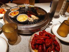 -钱小奴炭烤自助料理·安格斯牛肉(盐城中南城店)