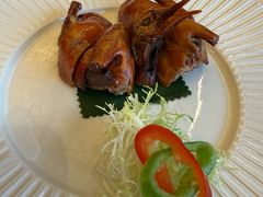 -顺德喜来登酒店·采悦轩