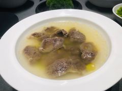 -沈灶河豚宴·河豚融合餐厅(汉中路店)