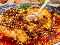 -川味堂·四川豆花(八卦岭店)