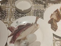 -火宴山自助火锅(明园店)