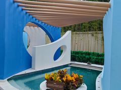 -北京海德酒店温泉