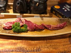 -御牛道日式烤肉料理(杭州万象城店)