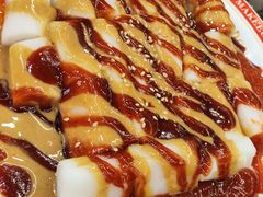 -孖记茶档·热腾茶餐(乐峰店)