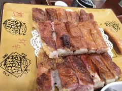 -老来福·非遗酸汤兔(凯旋路店)