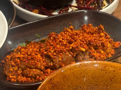 -清水亭湖北菜(大屯DT51店)