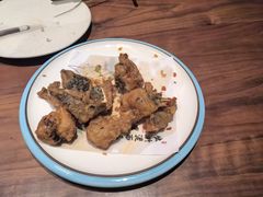 -揽季锅物会.福建黄鱼.海鲜姿造(五四路店)