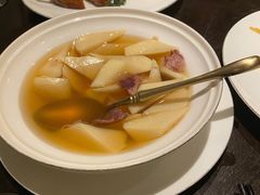 -甄御•海鲜新青岛菜(麦岛店)