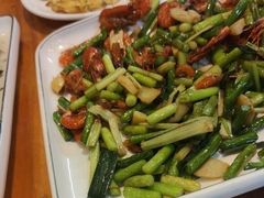 -61号餐吧(兴坪古镇漓江店)