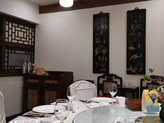 包厢-北京全聚德(西客站店)