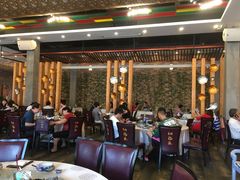 大堂-纳福苑(亮庆餐饮分店)
