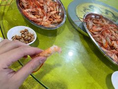 -友记河鲜(聚友美食店)