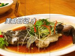 -德胜轩正宗顺德菜(宝安沙井会展中心店)