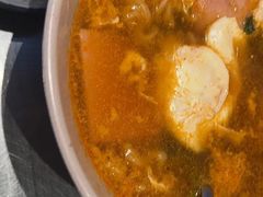 -嫩羊羊·延边烤串·朝鲜族美食(张家港美食街店)