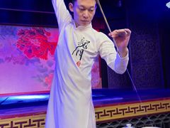 -盖碗儿梨园·变脸吐火·川剧(天府广场店)