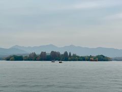 -杭州西湖柳莺里酒店·闻莺厅