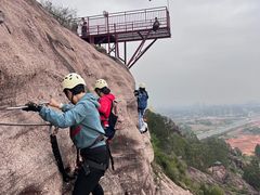 -马头山