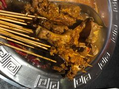 -热辣宗师·串串火锅(万达金街店)