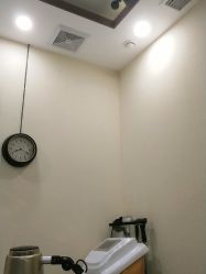 -芳朵美容养生SPA