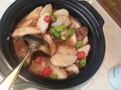 -拾溪餐厅(杭州千禧度假酒店)