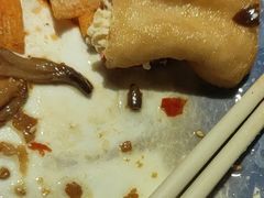 -雀舞云南菜(天津天河城购物中心店)